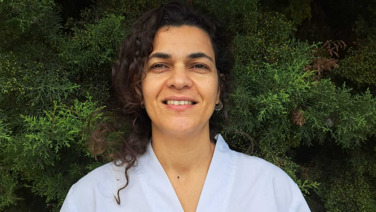 Dra. Ana Barbosa